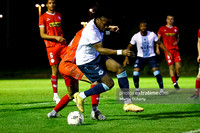 Shelbourne v Drogheda United 000025