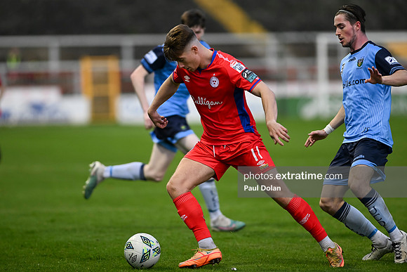 Shelbourne v UCD 5 May 2023 No 14