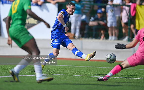 Ronan Coughlan