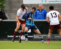 Killester Donnycarney v St Mochtas 000010