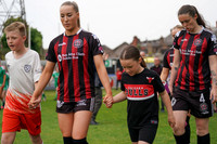 WNL Bohemian FC v Cork City FC-1c