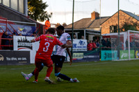 Shelbourne vs Drogheda United-10