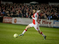 St Patrick's Athletic vs Sligo Rovers (36 of 77)