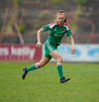 WNL Bohemian FC v Cork City FC-6