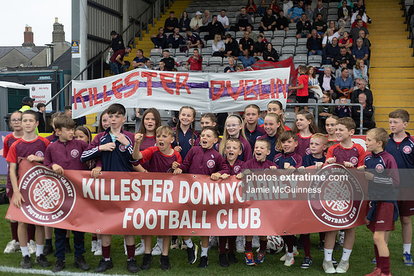 Killester-Donnycarney vs Bohemians-12