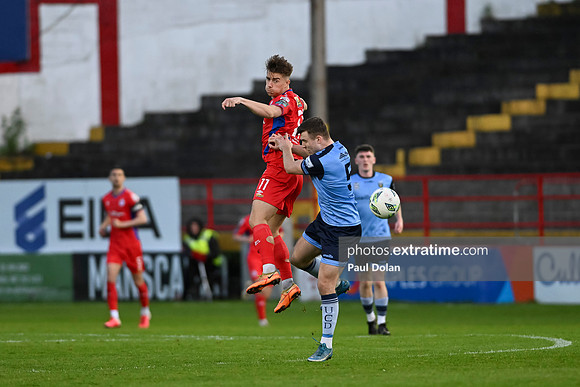 Shelbourne v UCD 5 May 2023 No 28