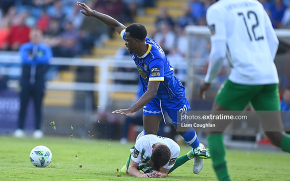 Roland Idowu
