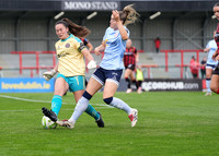 2025 Womens All Island Cup Semi Final Bohemian FC v Shelbourne FC- 3
