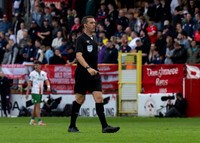 Shelbourne v Cork City 4 July 2025 No 7