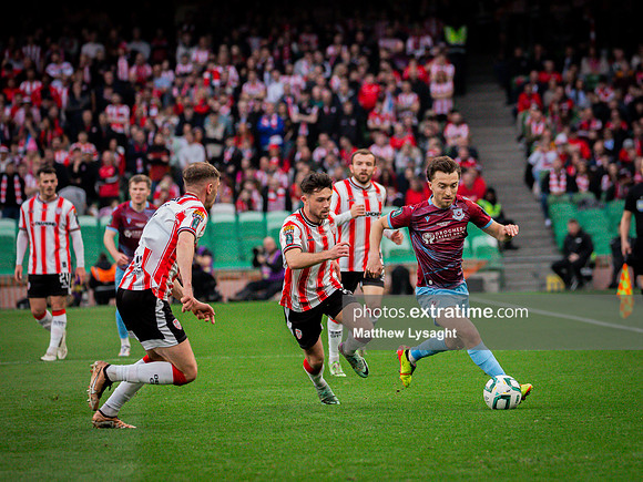 FAI Cup Final 2024 (32 of 103)