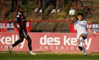 Bohemian FC v Sligo Rovers FC-15