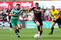 Bohemian FC v Shamrock Rovers FC (17 of 68)