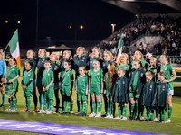 Ireland WNT vs Georgia WNT (14 of 74)