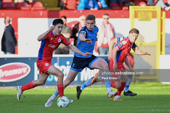 Shelbourne v UCD 5 May 2023 No 21