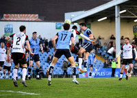 UCD v Dundalk No 26
