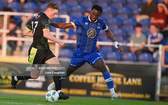Roland Idowu