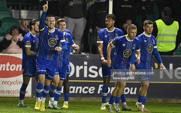 Goal celebration