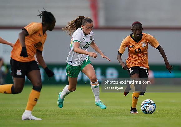 ROI v Zambia-42