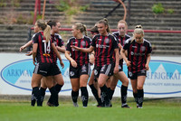 WNL Bohemian FC v Cork City FC-2