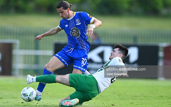 Conor Parsons