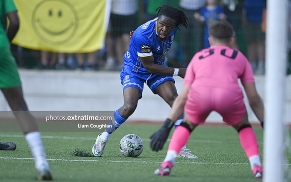 Thomas Oluwa