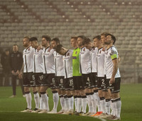 SSE Airtricity League Bohemian FC v Dundalk FC - 10