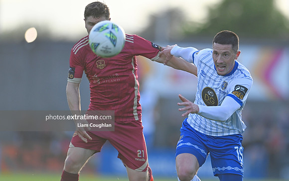 Ronan Coughlan