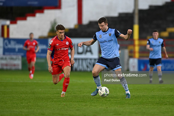 Shelbourne v UCD 5 May 2023 No 13