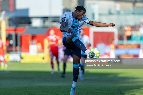 Shelbourne vs Drogheda United-2