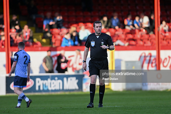 Shelbourne v UCD 5 May 2023 No 22
