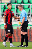 Shamrock Rovers V Longford Town (12 of 58)