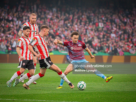 FAI Cup Final 2024 (28 of 103)