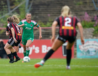 WNL Bohemian FC v Cork City FC-25