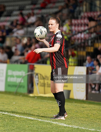 Avenir Sports Women's All Island Cup  Group C Bohemian FC v Cliftonville FC-31