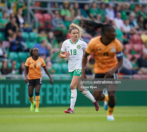 ROI v Zambia-48