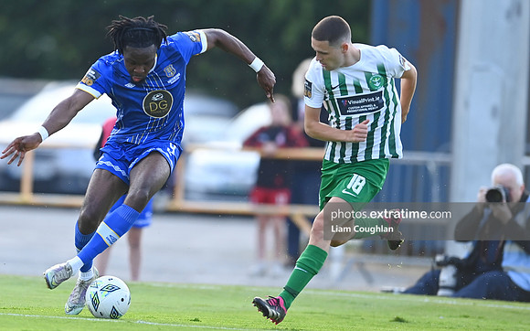 Thomas Oluwa
