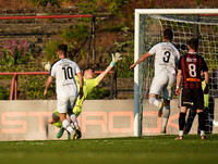 Bohemian FC v Sligo Rovers FC-2
