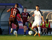 Bohemian FC v Sligo Rovers FC-47