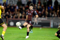 Bohemian FC v St Patrick's Athlectic 000055