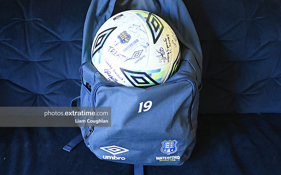 Match ball