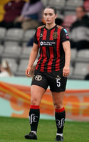 Bohemian FC v Wexford FC 097