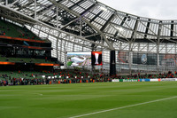 22/05/2024 - Conor Ryan - UEFA Europa League Final- Atalanta BC (ITA) vs Bayer 04 Leverkusen (GER)