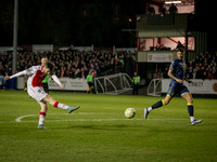 St Patrick's Athletic vs Sligo Rovers (24 of 77)