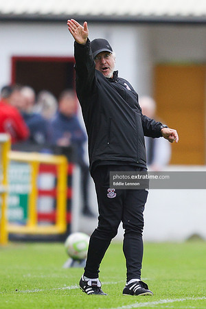 Longford Town FC v Cobh Ramblers FC (8 of 55)