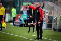 Bohemian FC v Shamrock Rovers FC (3 of 65)