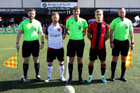 Dundalk FC v Longford Town FC (9 of 66)