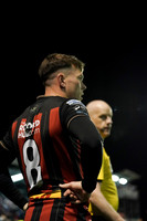 Bohemian FC v Galway United FC-8
