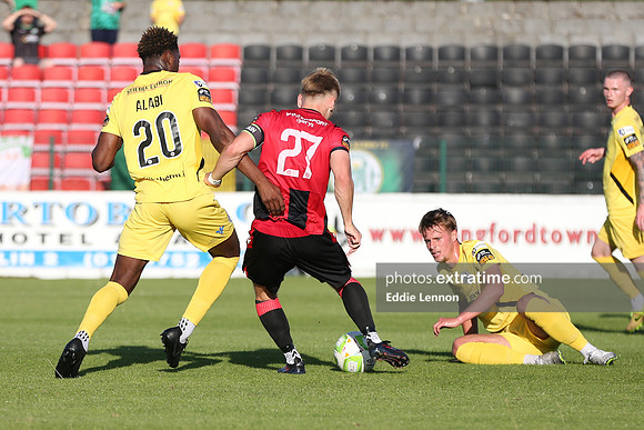 Longford Town FC v Kerry FC (12 of 80)