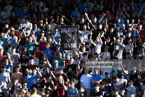 Bohemian FC vs Galway United-8