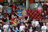 Bohemian FC vs Galway United-7